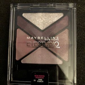 Maybelline eyeshadow